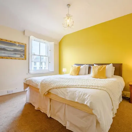 Prázdninový dům 6 Bed In Sz481 Keswick (Cumbria)