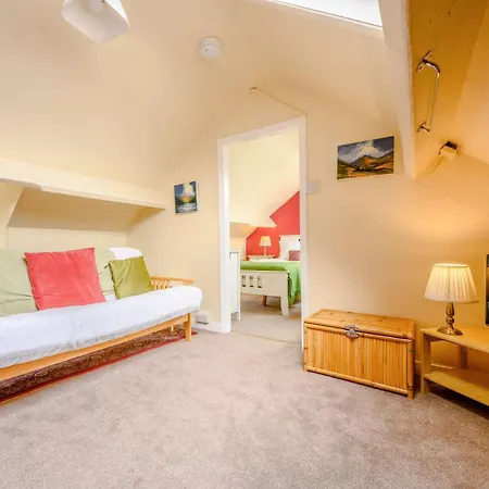 6 Bed In Sz481 Prázdninový dům Keswick (Cumbria)
