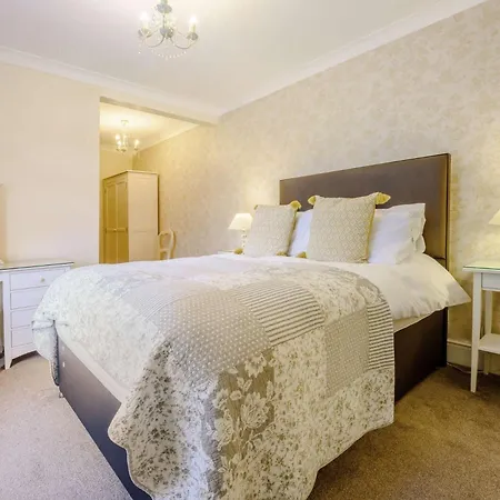 6 Bed In Sz481 Prázdninový dům *