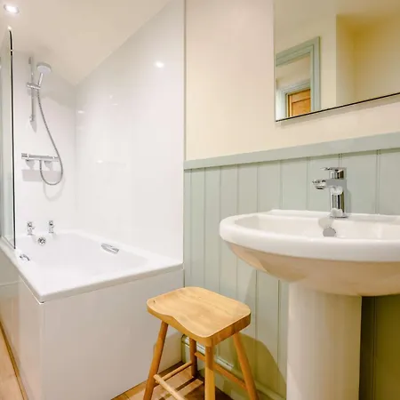 6 Bed In Sz481 Prázdninový dům Keswick (Cumbria)