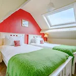 6 Bed In Oc-sz481 Feriehus