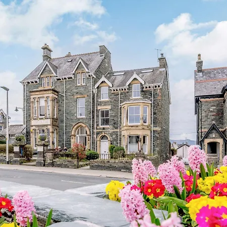 6 Bed In Sz481 * Keswick (Cumbria)