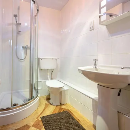 6 Bed In Sz481 Dom wakacyjny Keswick (Cumbria)