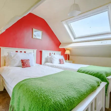 6 Bed In Sz481 Dom wakacyjny *