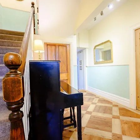6 Bed In Sz481 Hébergement de vacances Keswick (Cumbria)