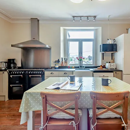 Dom wakacyjny 6 Bed In Sz481 Keswick (Cumbria)