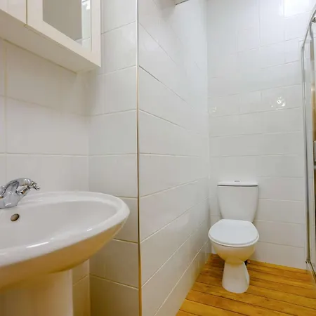 Dom wakacyjny 6 Bed In Sz481 *