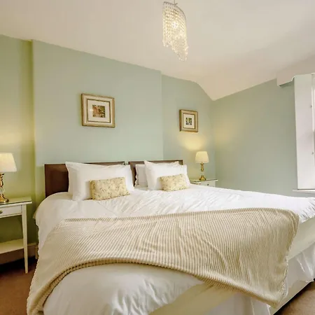 Dom wakacyjny 6 Bed In Sz481 Keswick (Cumbria)