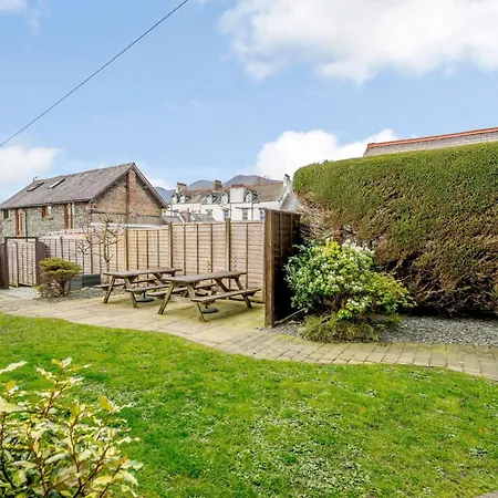 6 Bed In Sz481 Ferienhaus Keswick (Cumbria)