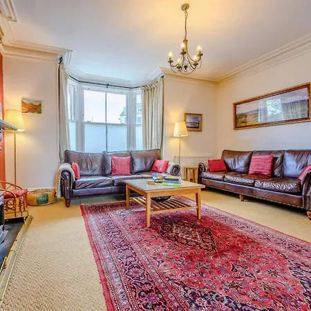 Сasa de vacaciones 6 Bed In Sz481 Keswick (Cumbria)