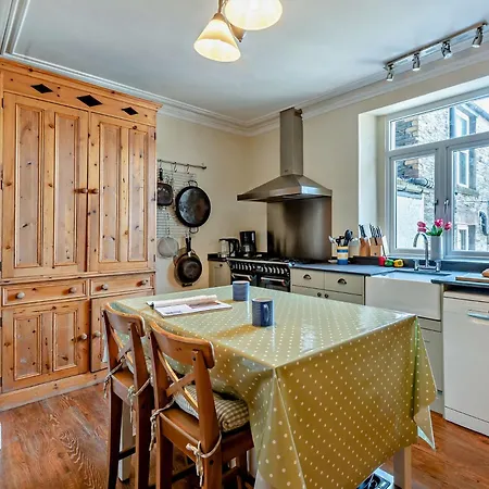 6 Bed In Sz481 Сasa de vacaciones *