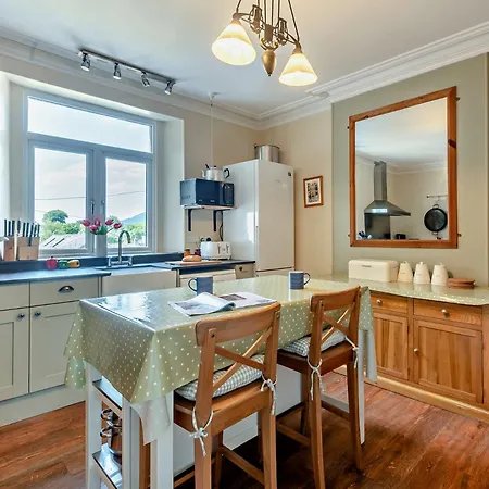 6 Bed In Sz481 Сasa de vacaciones Keswick (Cumbria)