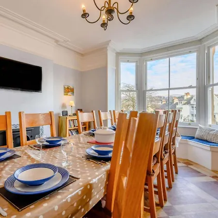 Ferienhaus 6 Bed In Sz481