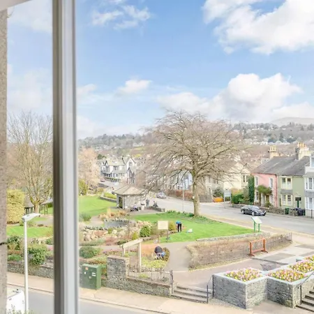 6 Bed In Sz481 Ferienhaus Keswick (Cumbria)