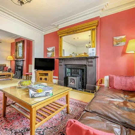 6 Bed In Sz481 Ferienhaus Keswick (Cumbria)